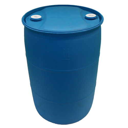 Plastic Spill Response Kit Drum