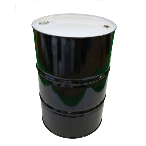55 Gallon Steel and Plastic Drums