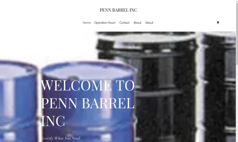 Penn Barrel, Inc.