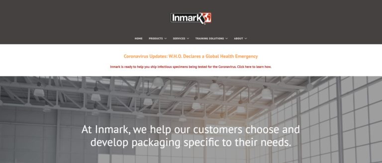 Inmark, Inc.
