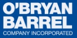 O’Bryan Barrel Co., Inc. Logo