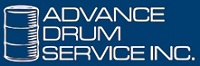 Advance Drum Service, Inc. Logo