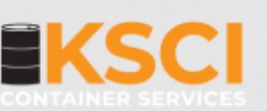 KSCI Container Services Logo