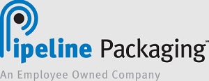 Pipeline Packaging Logo